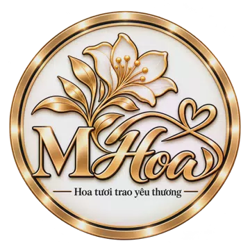 Shop hoa tươi Phường Bình Cơ Hồ Chí Minh - Cùng bạn gửi lời cảm ơn
